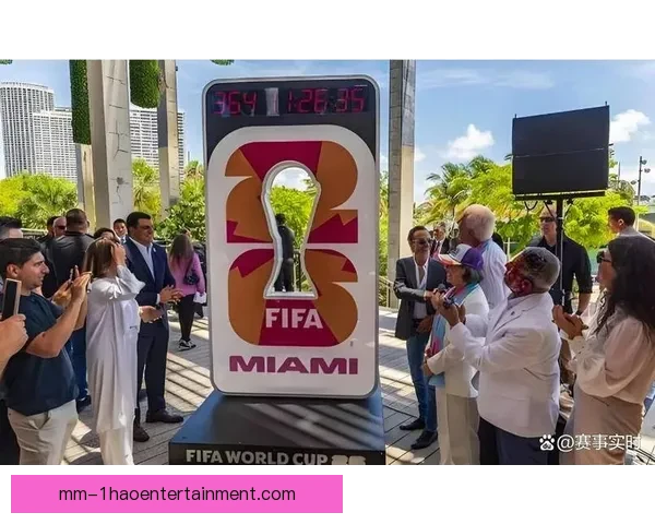 世界杯官方赞助商数量创新增至二十四家引关注